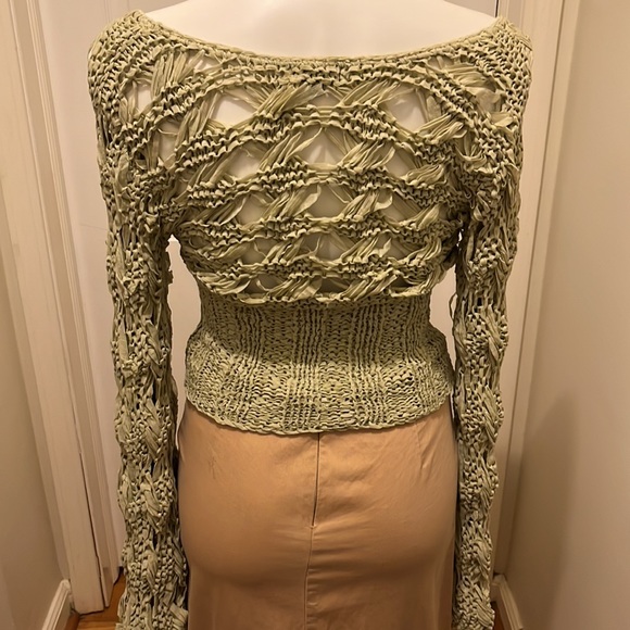 Knit top - Picture 3 of 4